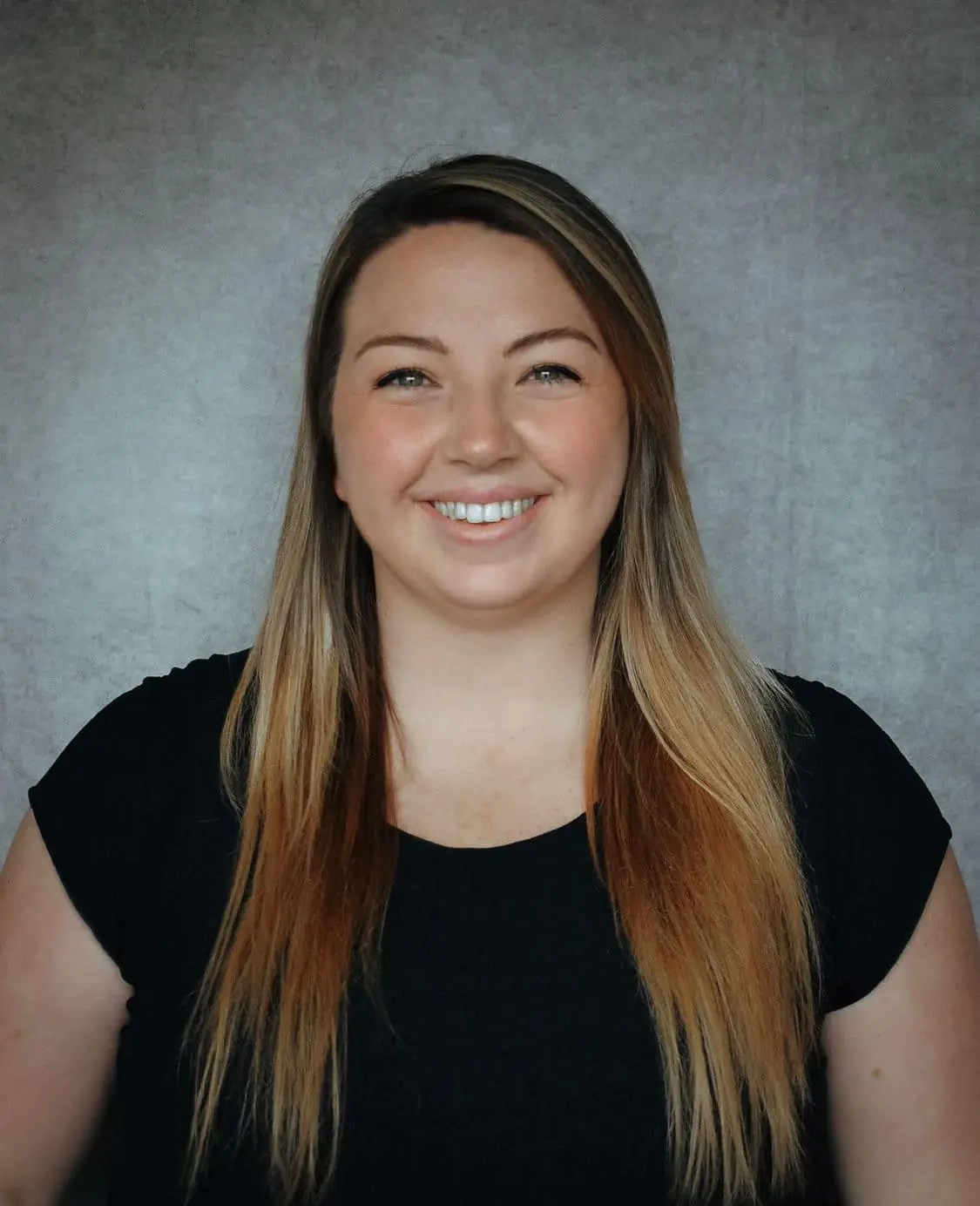 Photo of Haley Visser