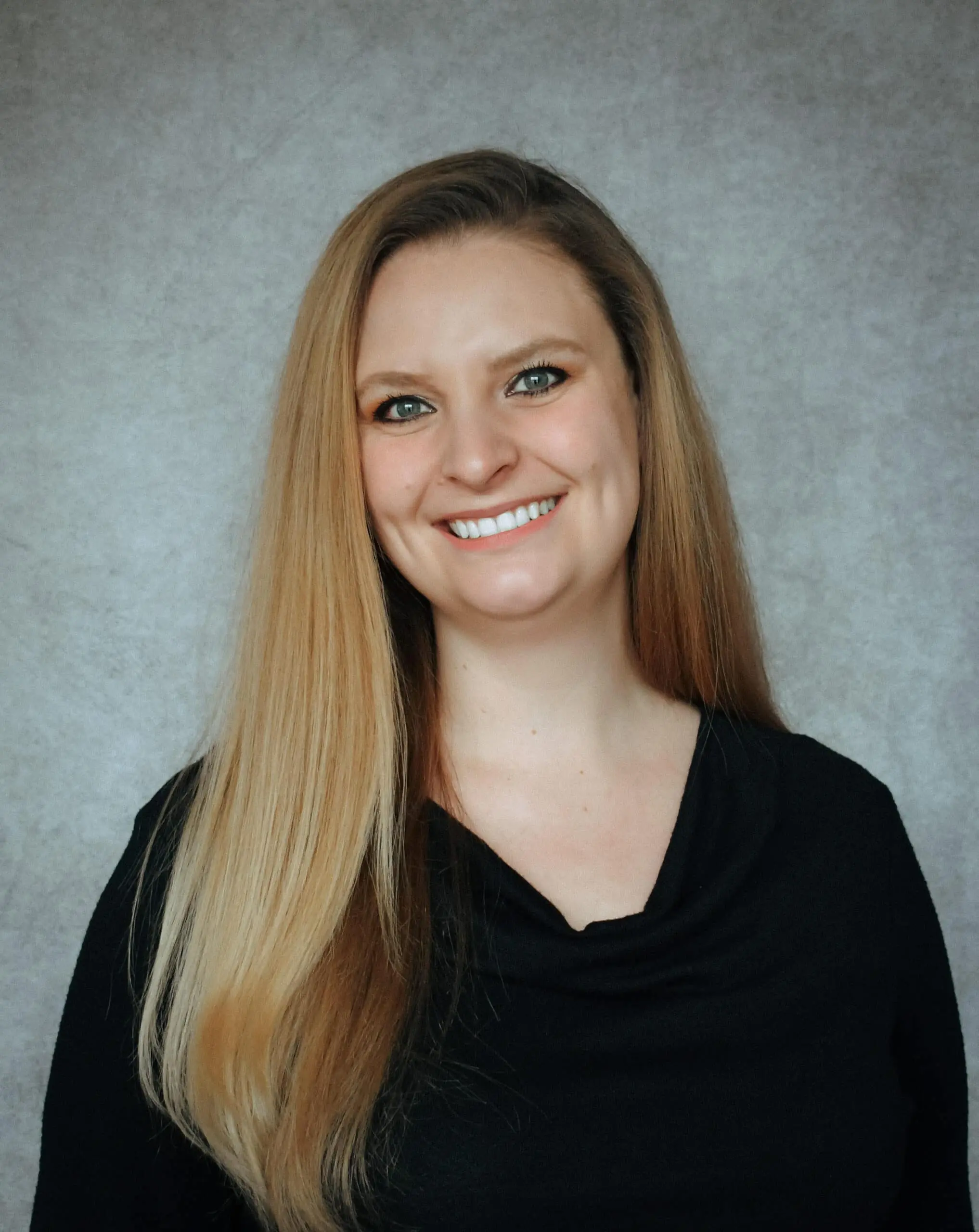 Photo of Jenna Bendio
