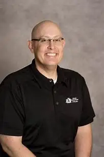 Photo of Josh Tilley