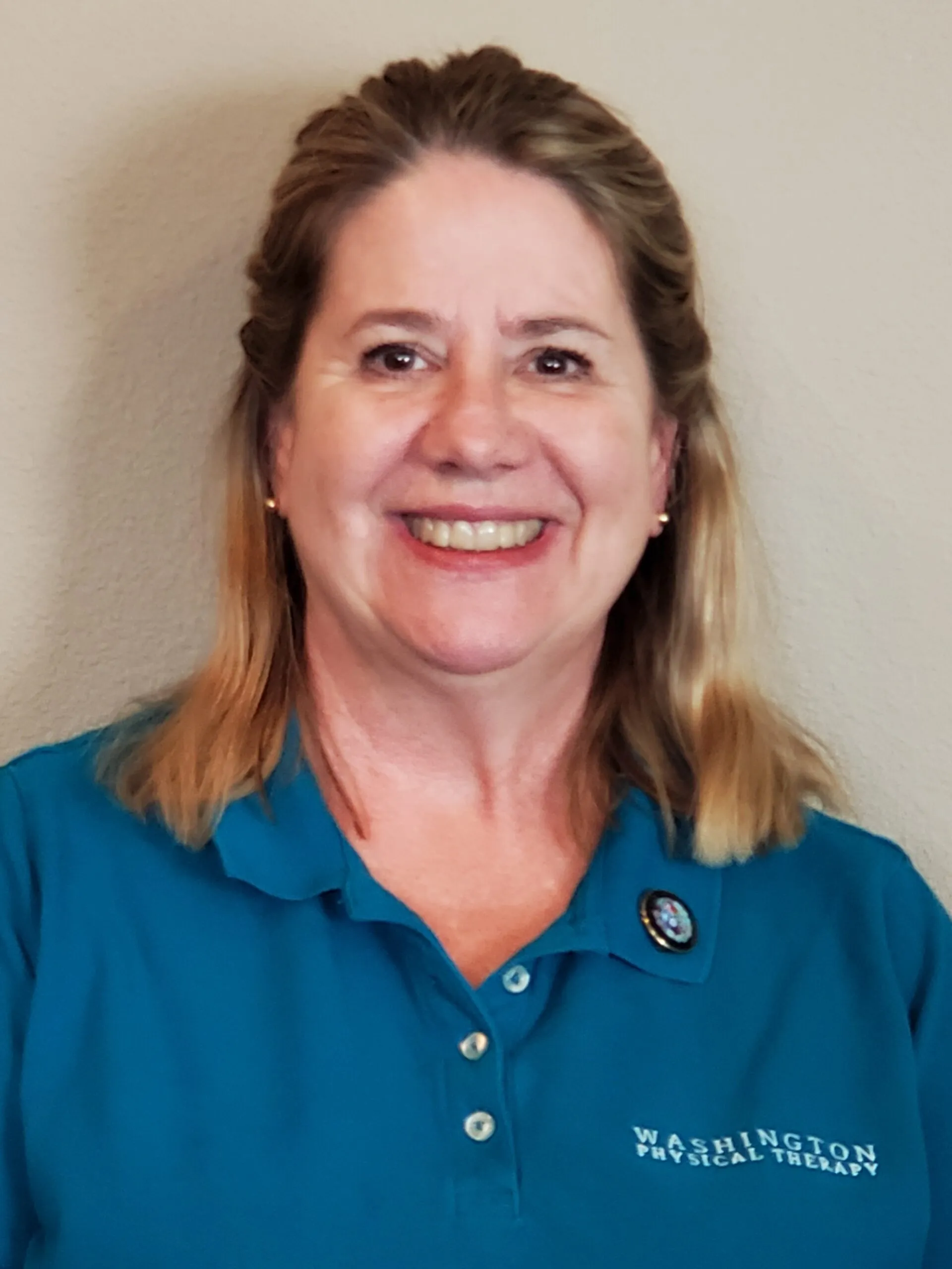 Photo of Susan Gonsky