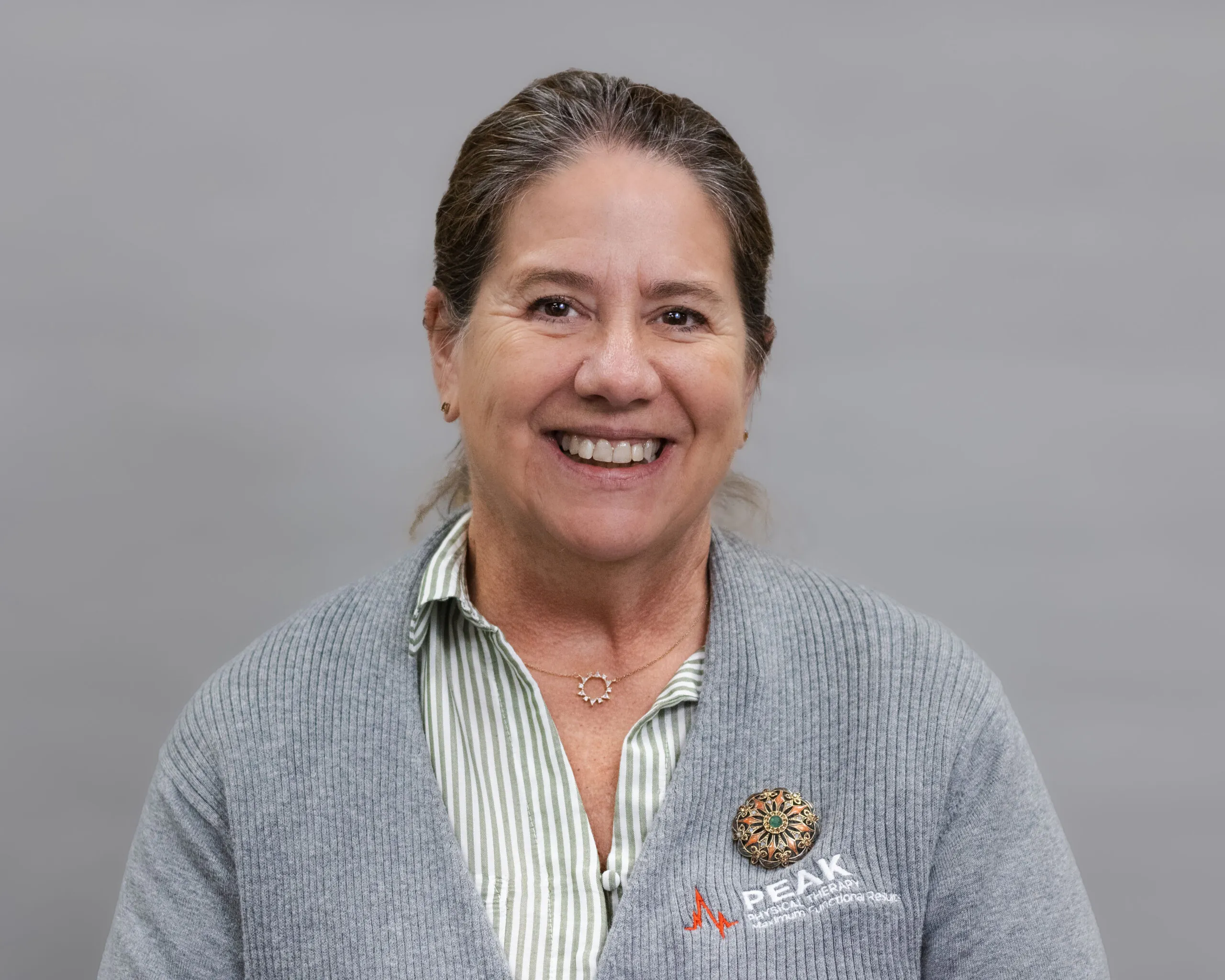 Photo of Susan Gonsky