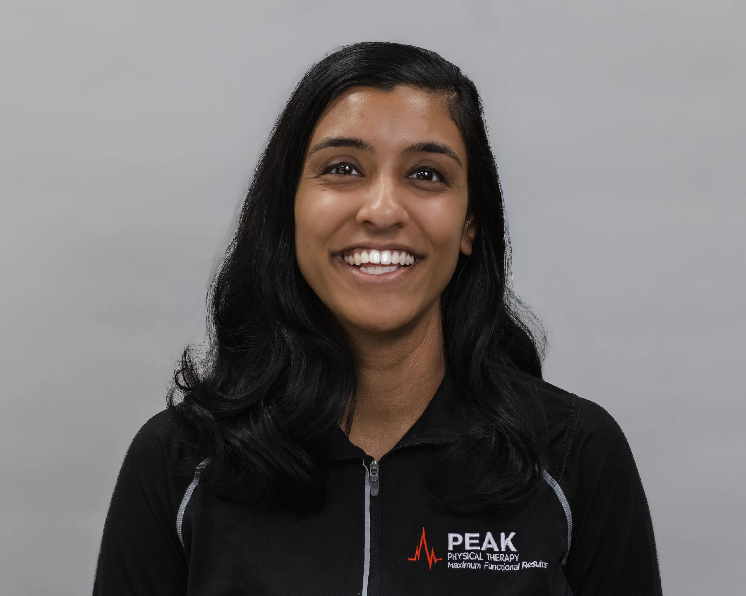 Photo of Kristine Vaz