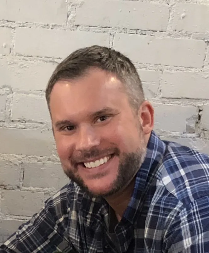 Photo of Donald Morgan