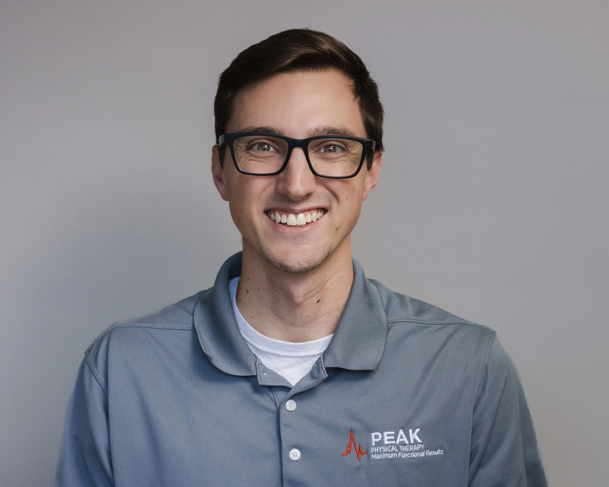 Photo of Trevor Morrow