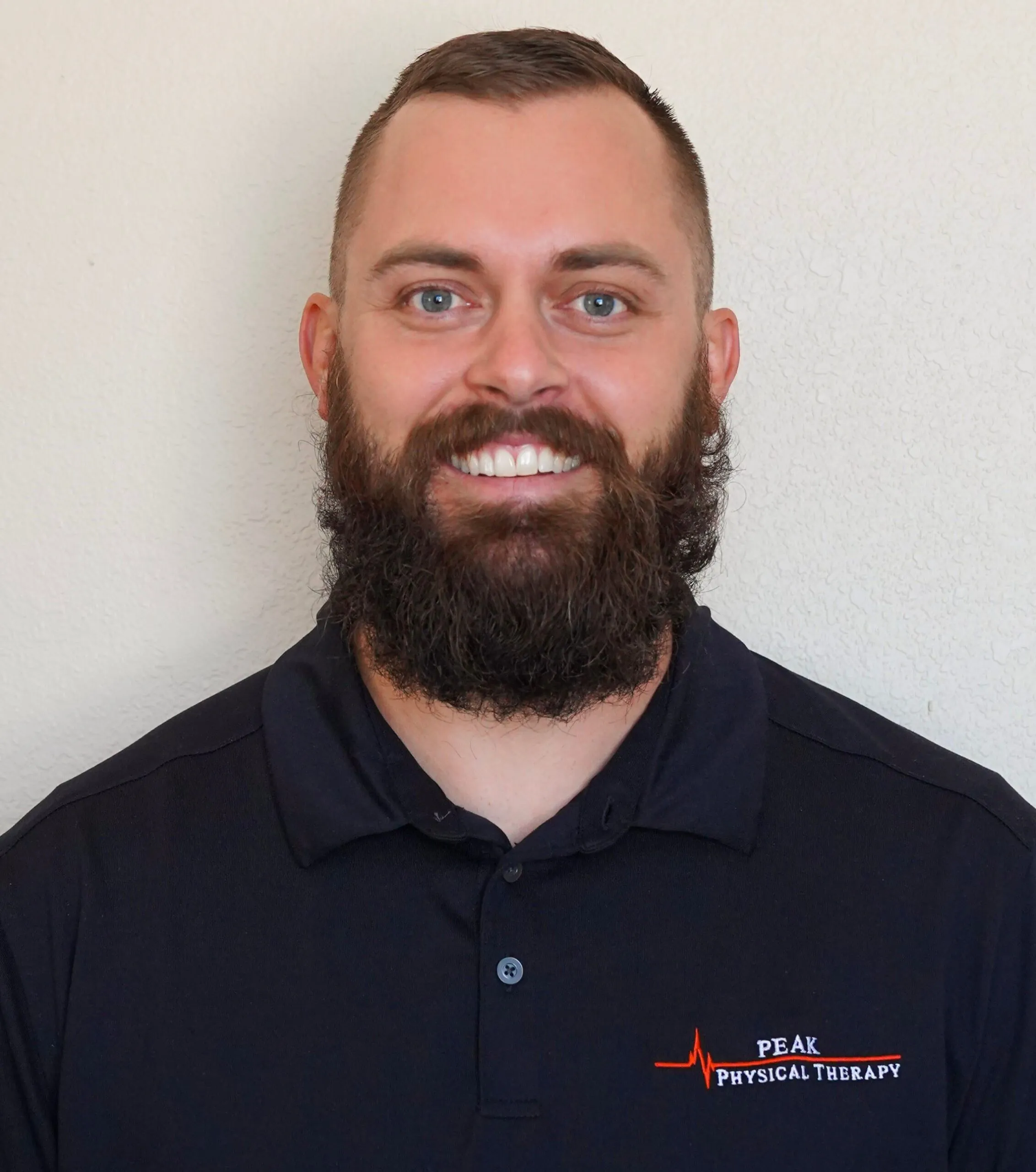 Photo of Daniel Davidson