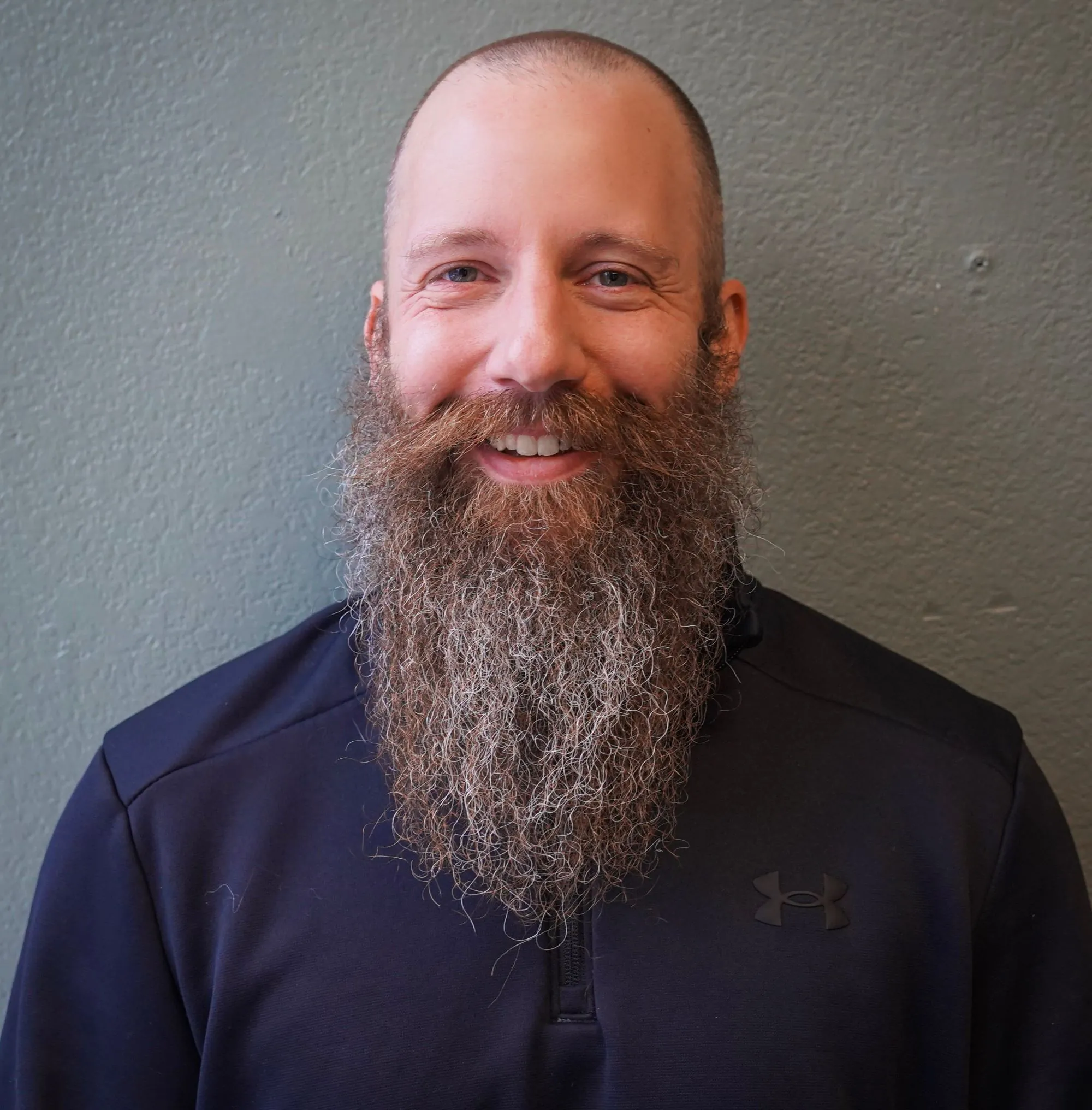 Photo of Danny Trump