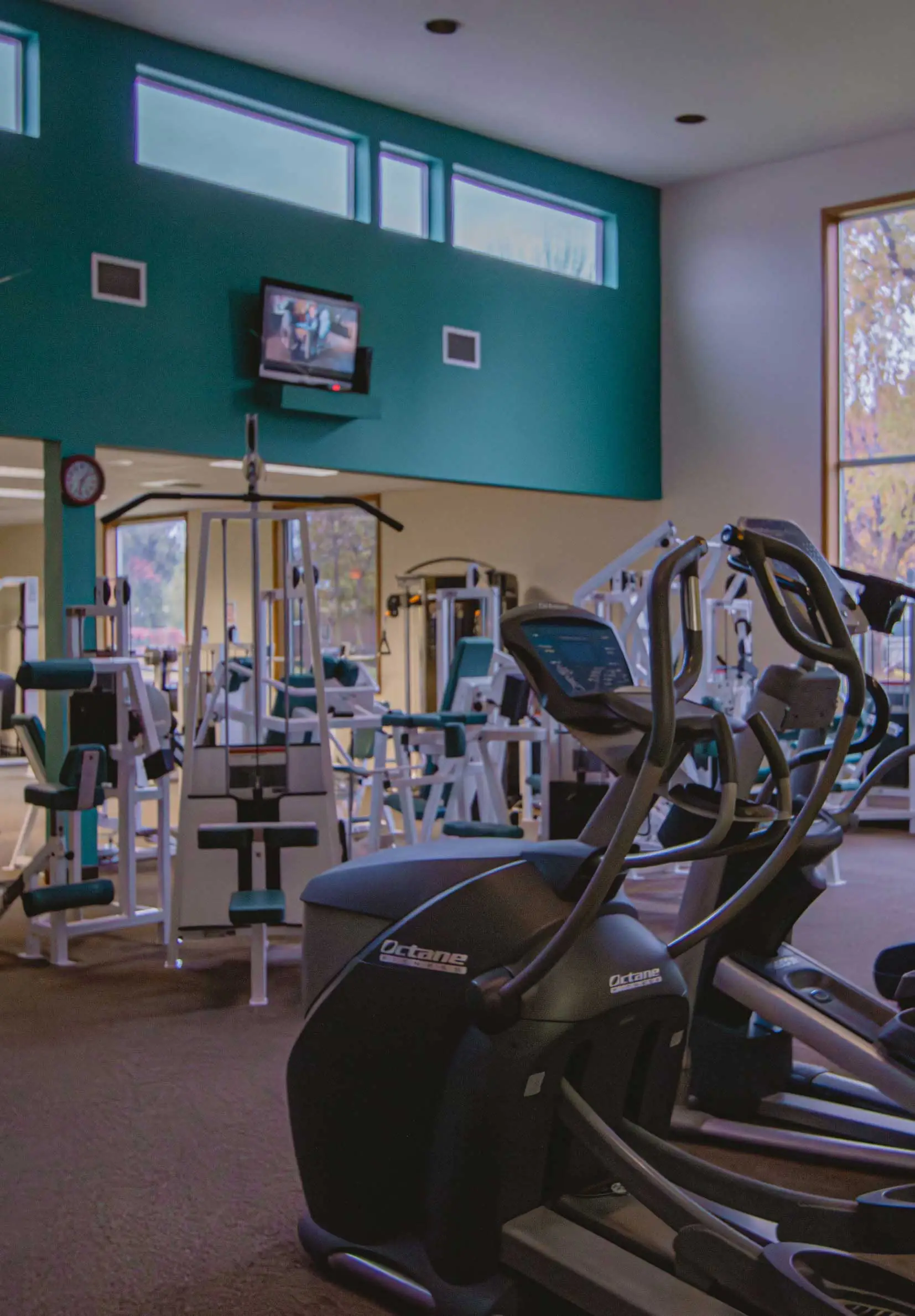 Pasco - Peak Physical Therapy & Wellness Center.